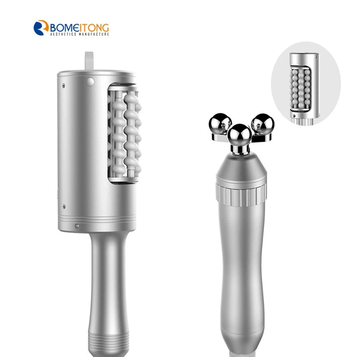 Fat Burning Fitness Lifting Roller Body Shape Machine