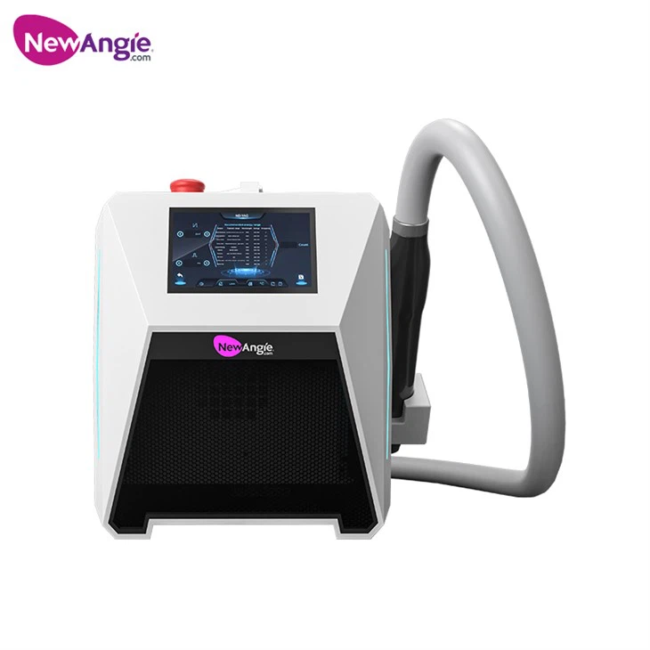 Q Switch Laser Machine