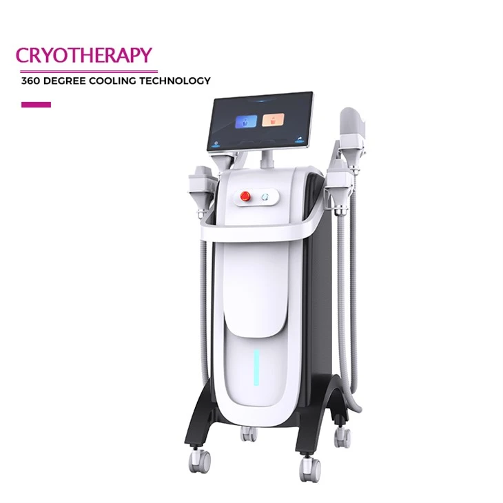 Cryo Slimming Machine For Sale