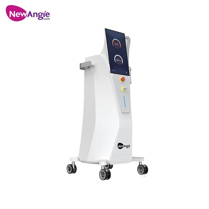 Fractional Thulium Laser