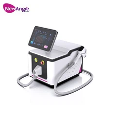 পেশাদার লেজার চুল অপসারণ ডিভাইস